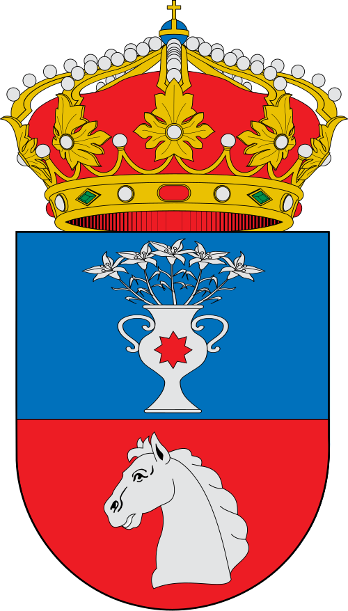 Fayl:Escudo de Biscarrués.svg