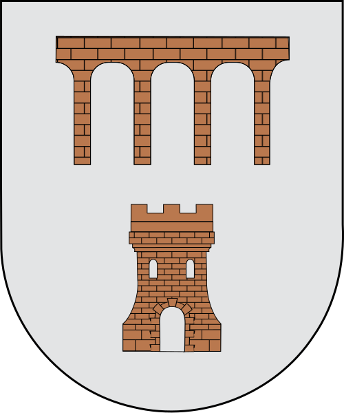 Fayl:Escudo de Noáin.svg