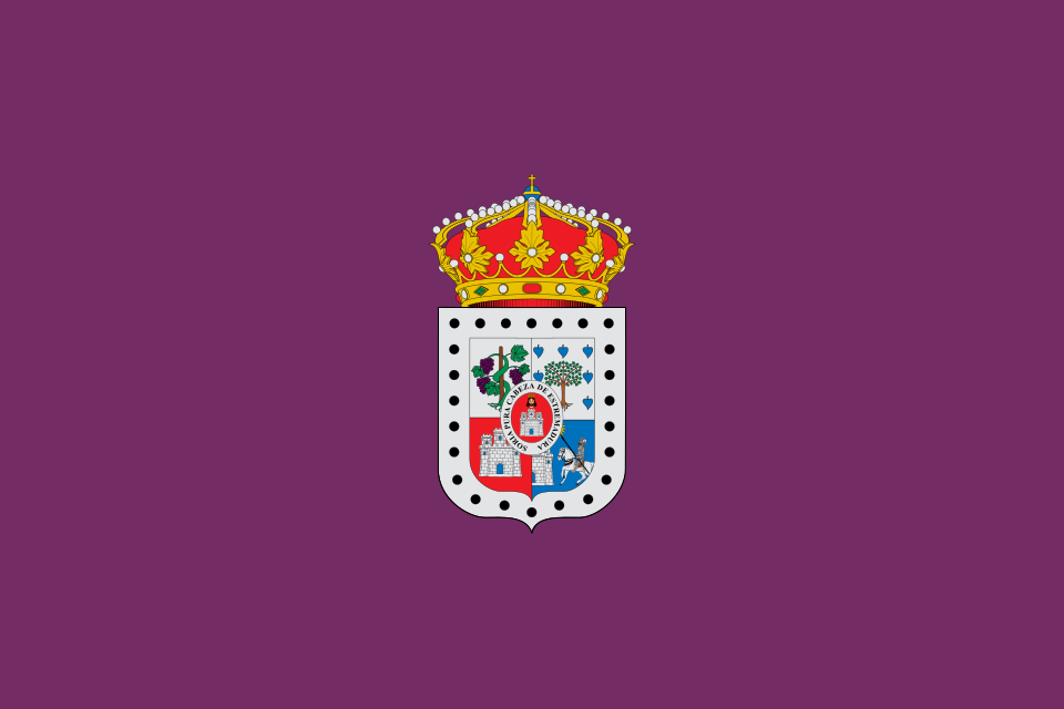 Fayl:Flag Soria province.svg