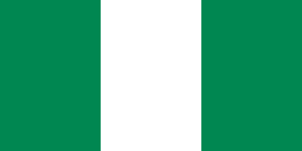 Fayl:Flag of Nigeria.svg