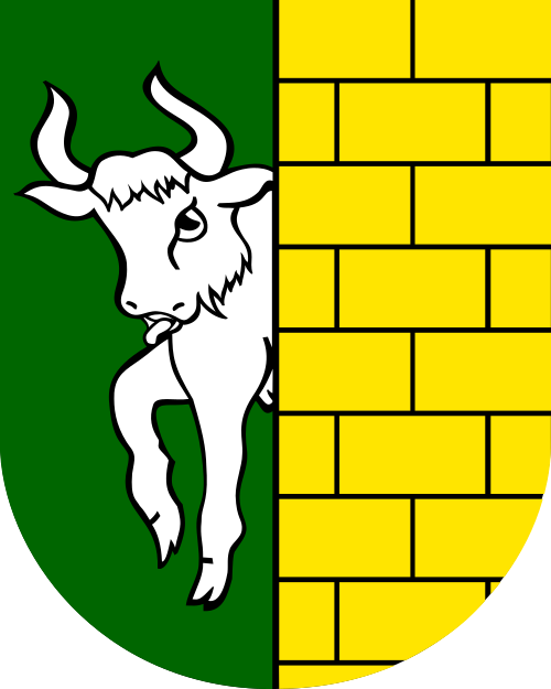 Fayl:HredleOkresRakovnik ZnakObce.svg