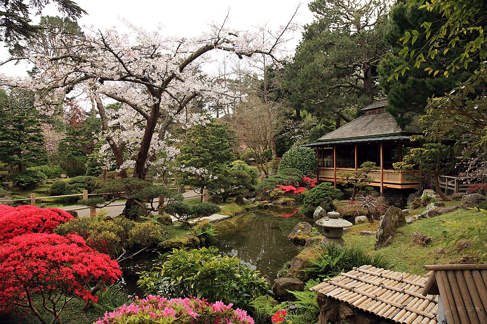 Fayl:Japanese Tea Garden, San Francisco.jpg