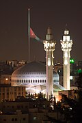 Masjidning tungi holati