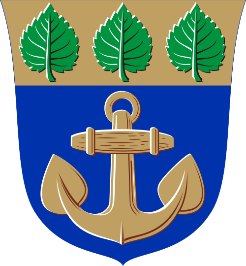 Fayl:Maarianhamina.vaakuna.svg