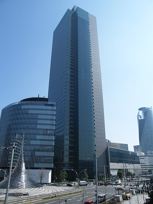 Fayl:Midland Square-1.JPG