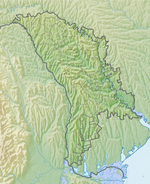 JoyXarita Moldova