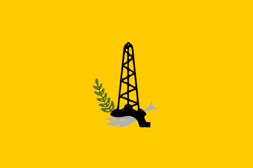 Fayl:North Sinai (New Flag).svg
