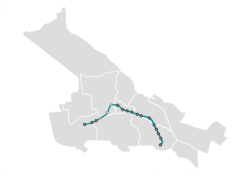 Tabriz metropoliteni
