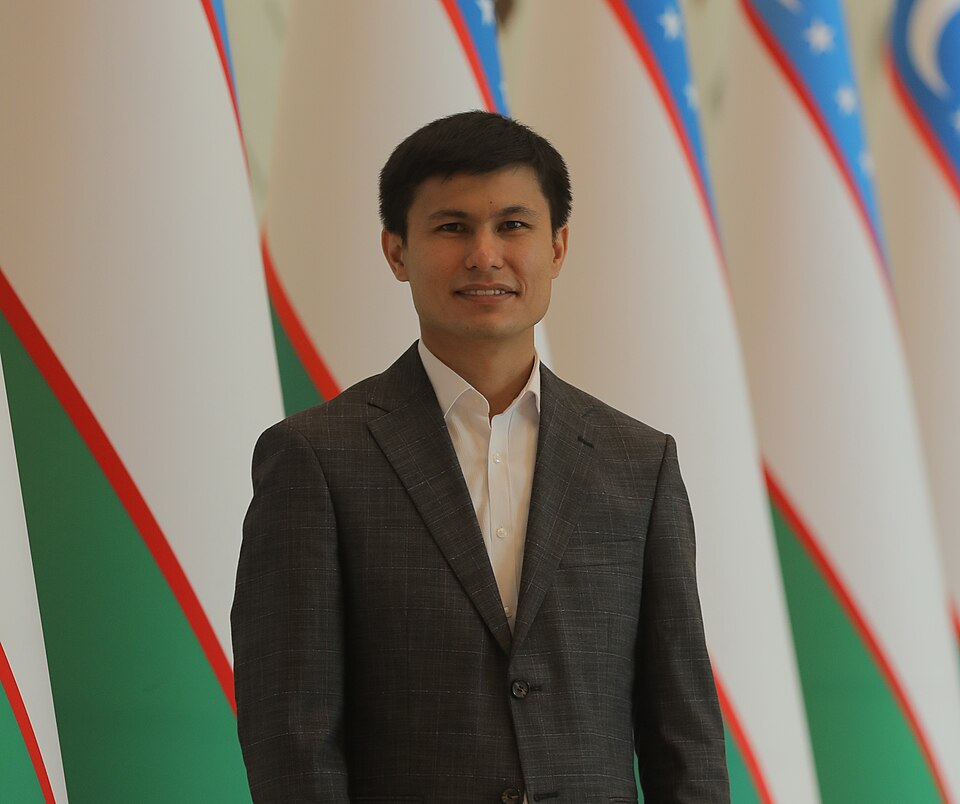 Fayl:Xushnud xudoyberdiyev.jpg