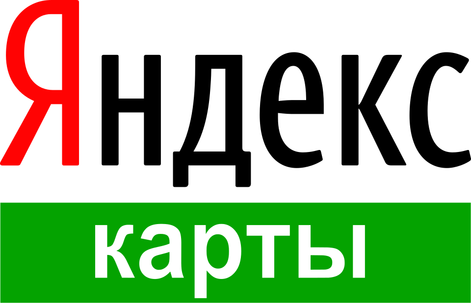 Fayl:YandexMapsLogo.svg