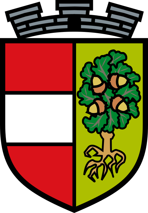 Fayl:AUT Laxenburg COA.svg