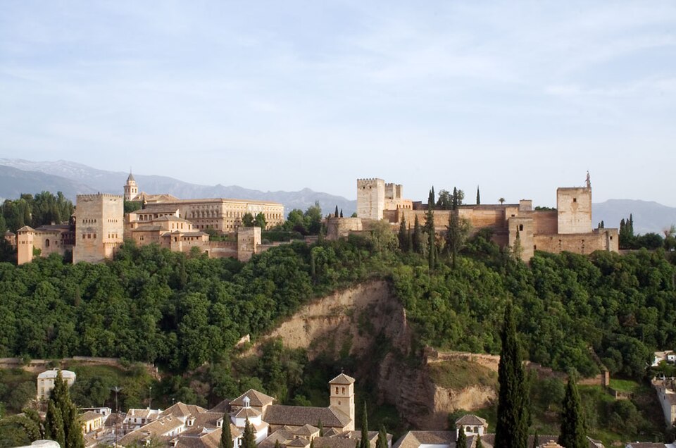 Fayl:Alhambra view.jpg