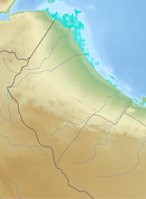 Fayl:Awdal relief location map.svg