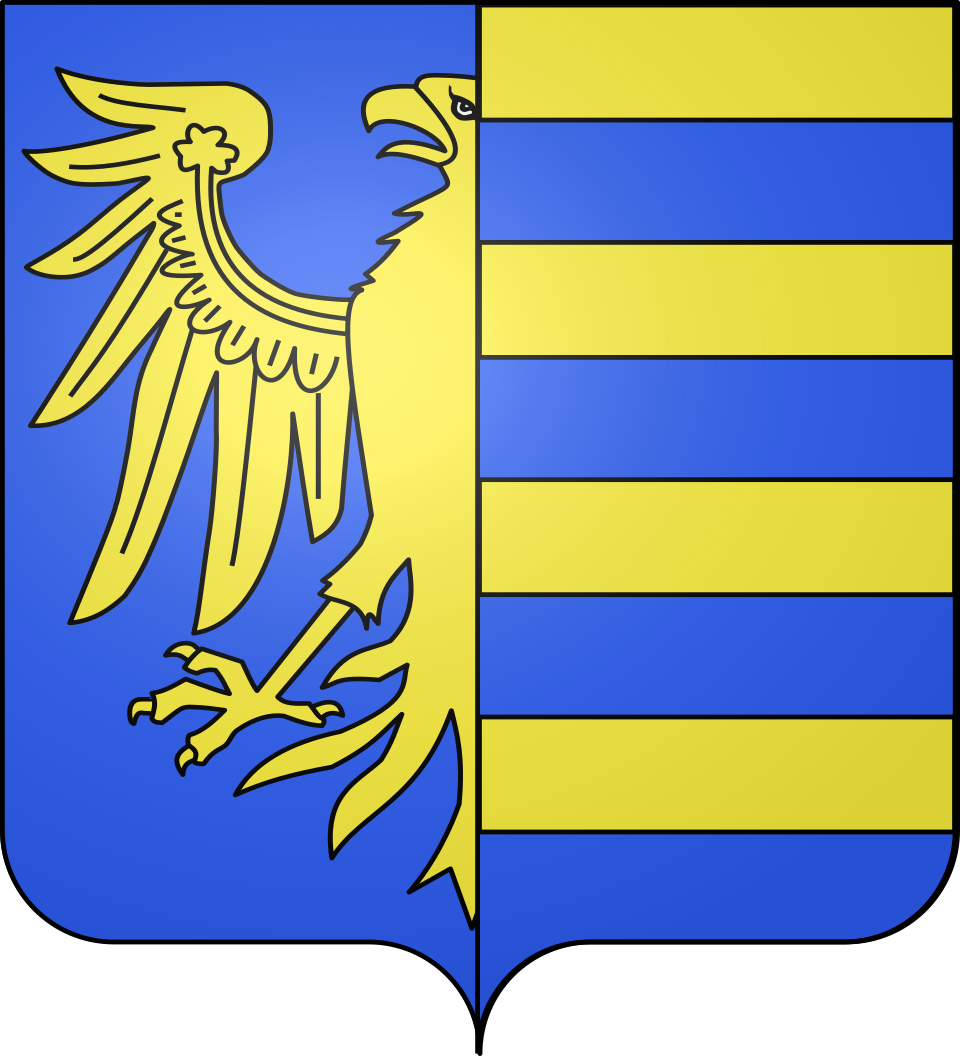 Fayl:Blason ville fr Vigy (Moselle).SVG