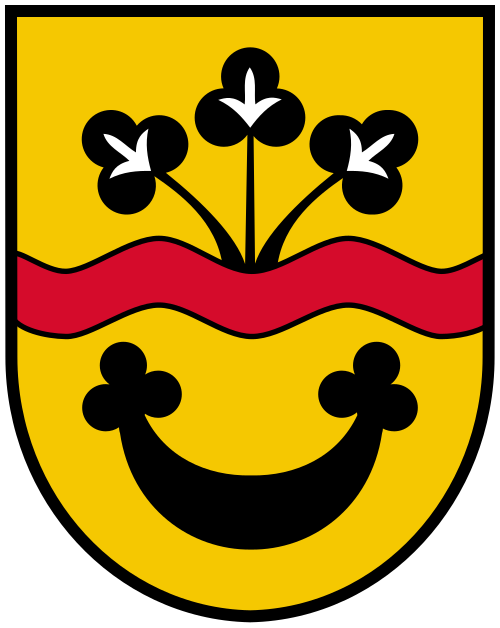 Fayl:Coat of arms Rottenbach, Austria.svg