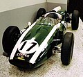 Cooper-Climax T54