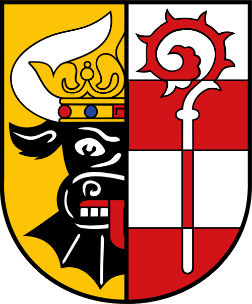 Fayl:DEU Nordwestmecklenburg COA.svg