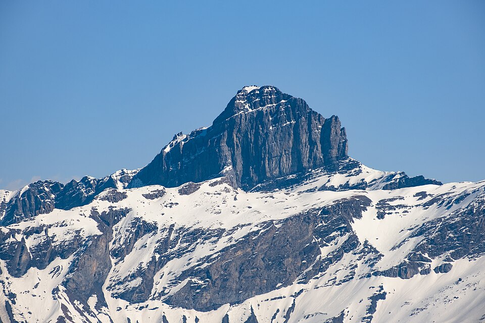 Fayl:Dent Favre depuis Bellevue.jpg