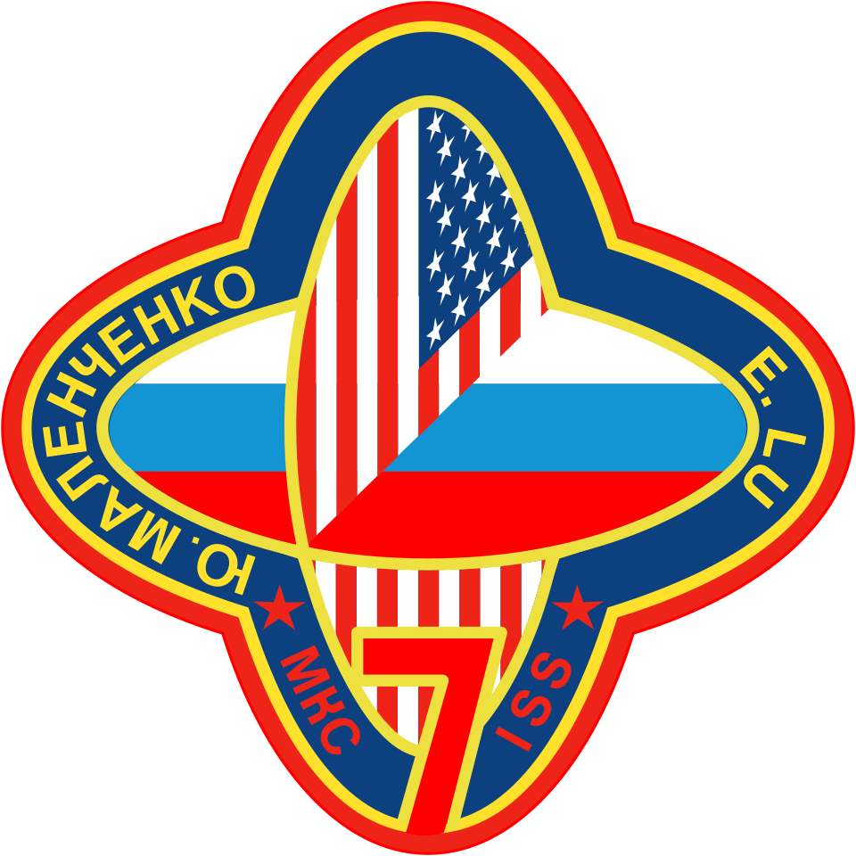 Fayl:Expedition 7 insignia.svg