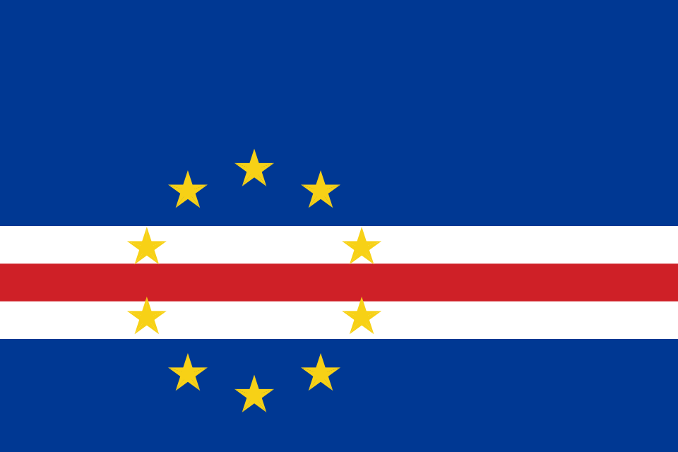 Fayl:Flag of Cape Verde (3-2).svg