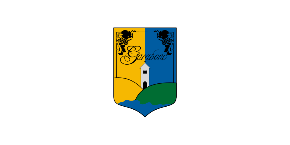 Fayl:Flag of Garabonc.svg