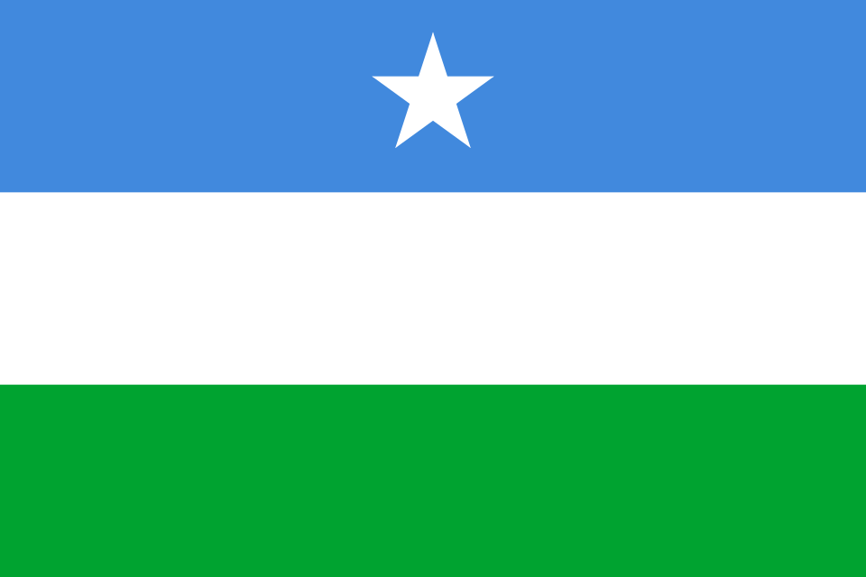 Fayl:Flag of Puntland.svg