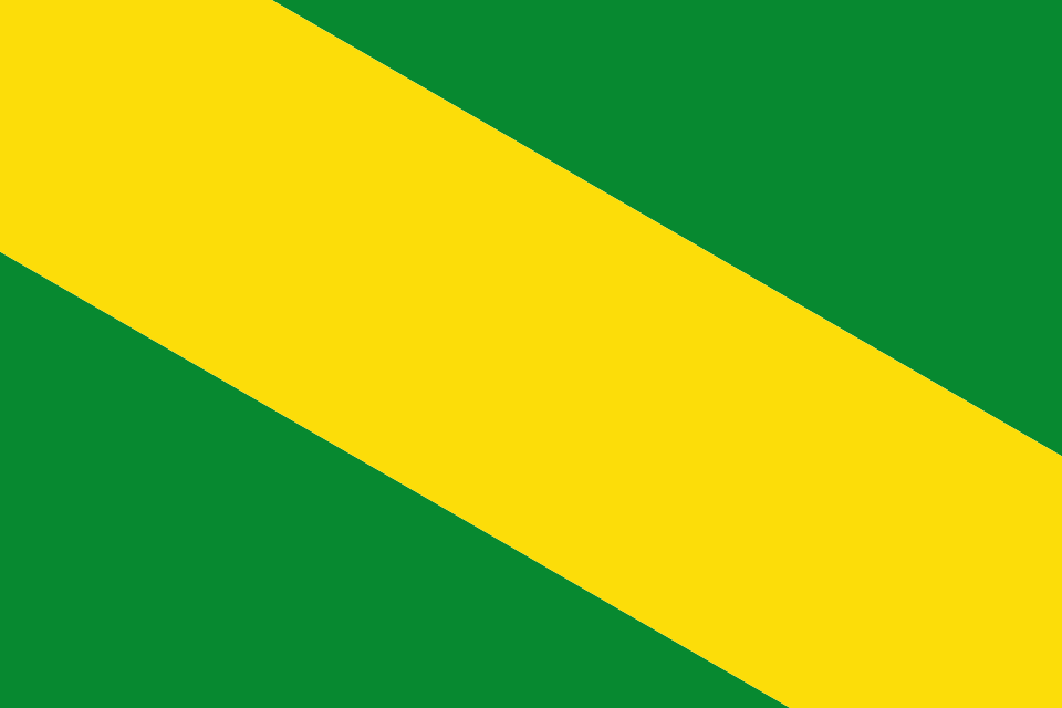Fayl:Flag of Serrejón Spain.svg