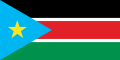 Janubiy Sudan