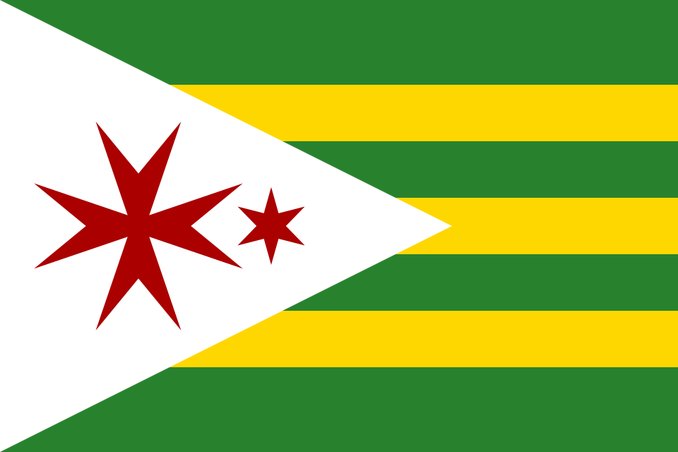 Fayl:Flag of Věteřov.svg