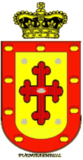 Fuentearmegil
