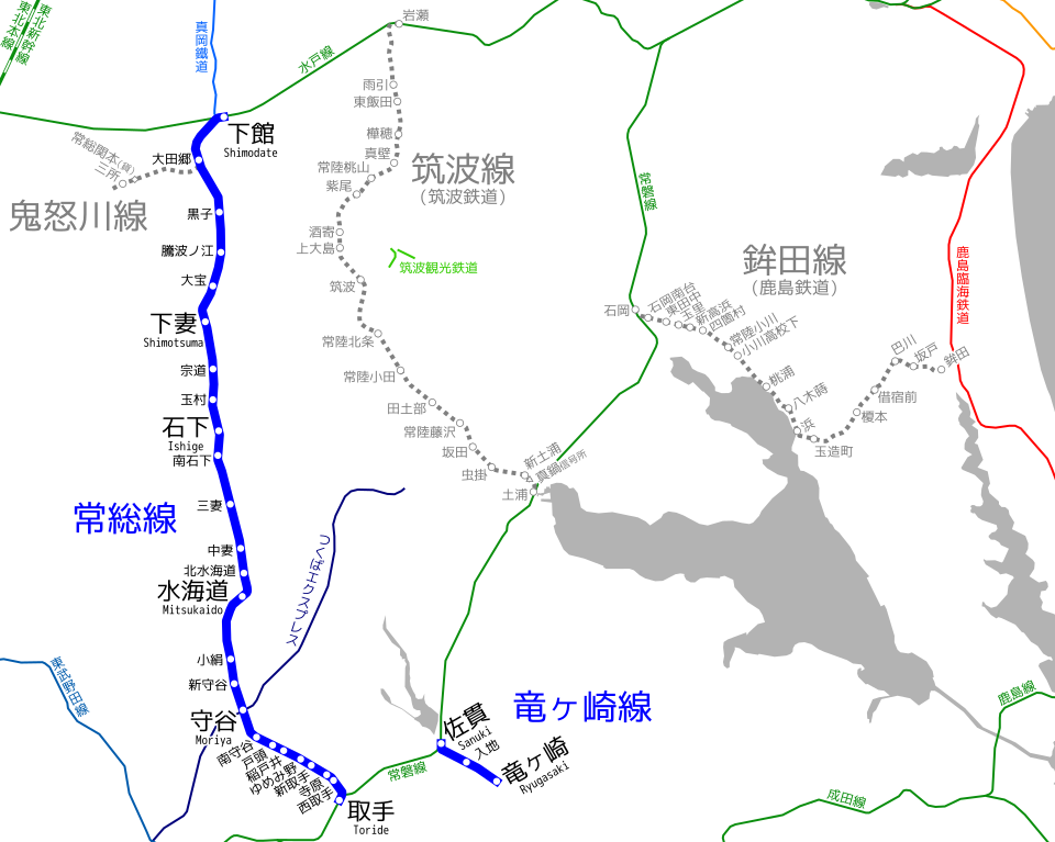Fayl:Kanto Railway Linemap.svg