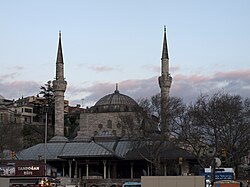 Orqa tomoni