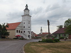 Bozor maydoni