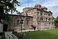 Fethiye muzeyi tashqi koʻrinishi