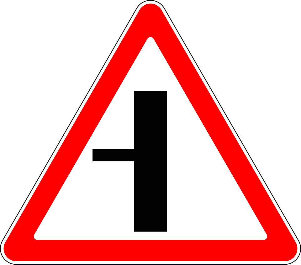 Fayl:RU road sign 2.3.3.svg