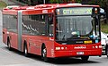 Volvo B12BLEA, 2009-yil