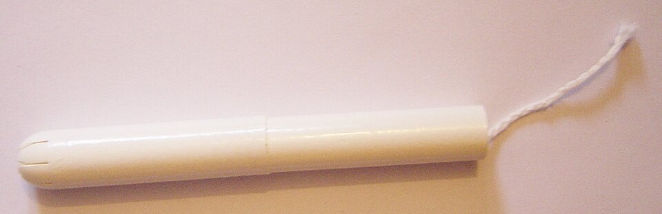 Fayl:Tampon with applicator.jpg