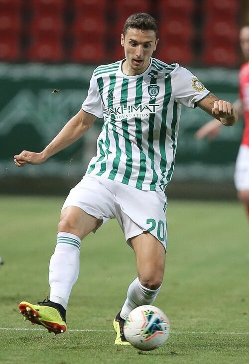Fayl:Zoran Nižić 2019.jpg