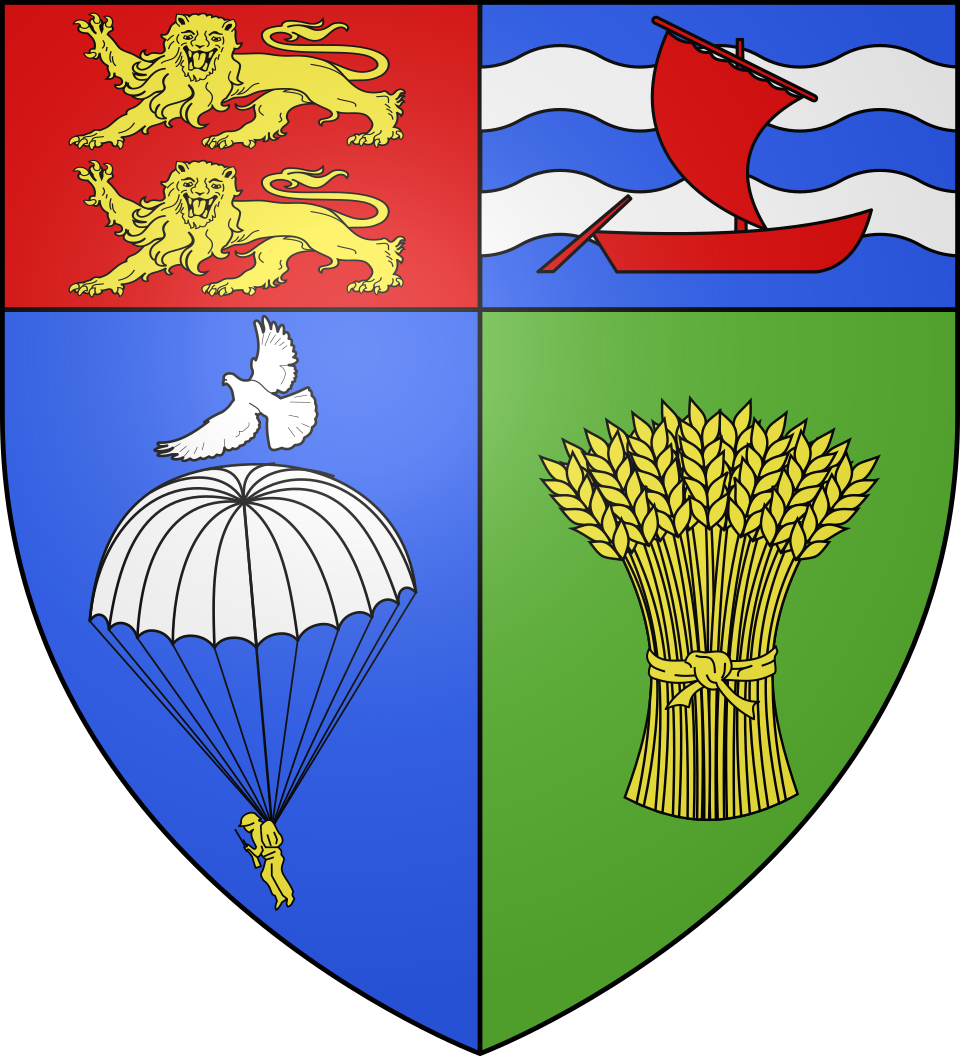 Fayl:Blason Amfréville.svg