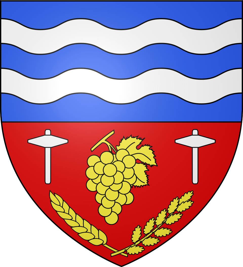 Fayl:Blason ville fr Boissy-le-Cutté (Essonne).svg