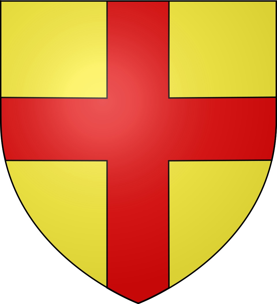 Fayl:Blason ville fr Seuillet 03.svg