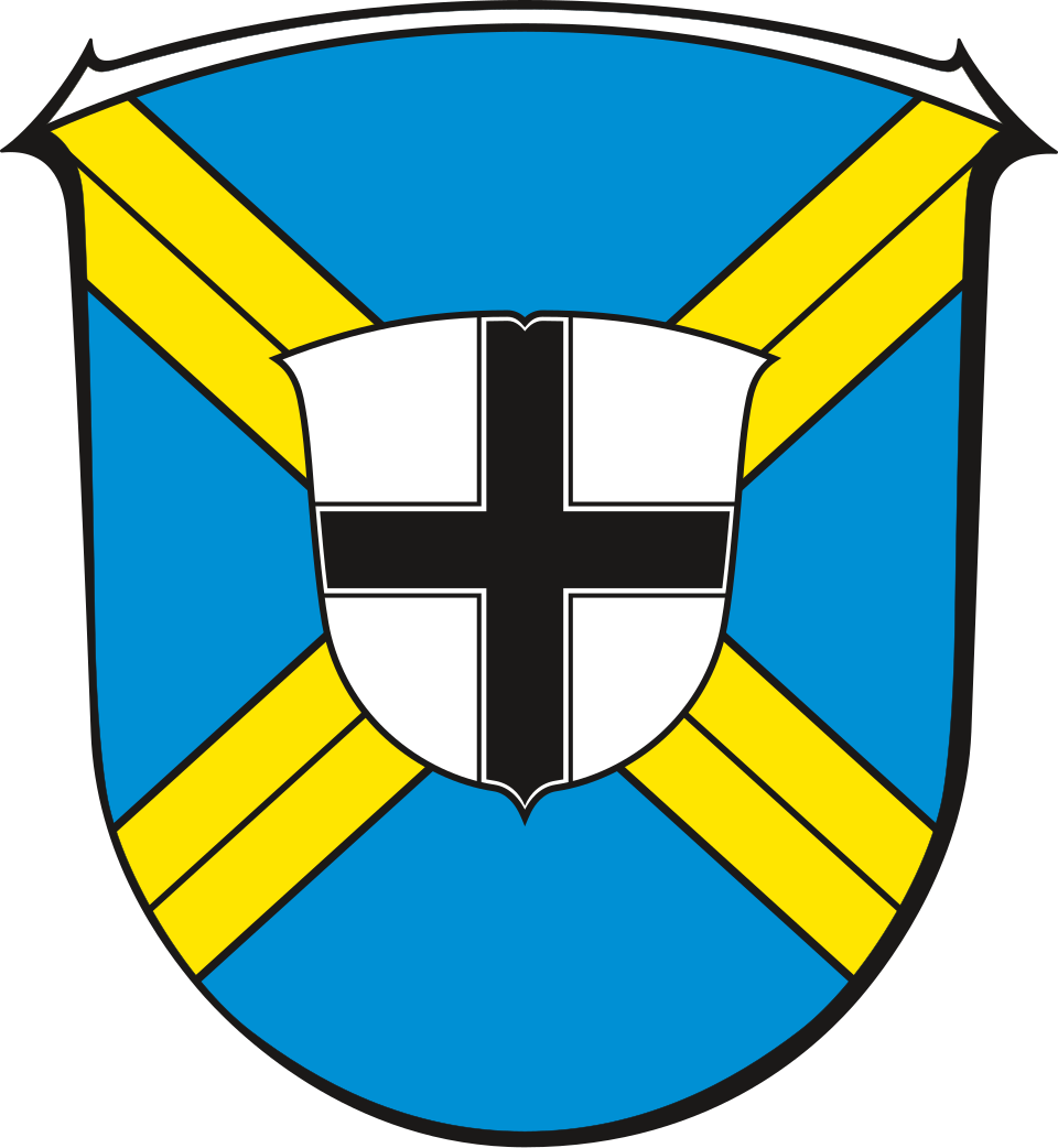 Fayl:DEU Fernwald COA.svg