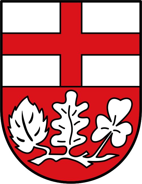 Fayl:DEU Glandorf COA.svg