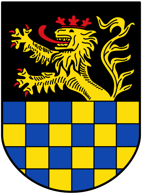 Fayl:DEU Landkreis Bad Kreuznach COA.svg
