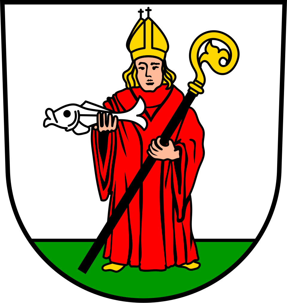 Fayl:DEU Nordrach COA.svg