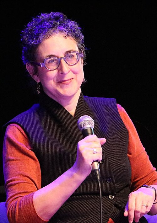Fayl:Ellen Kushner.jpg