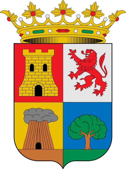 Fayl:Escudo de Carboneros (Jaén).svg