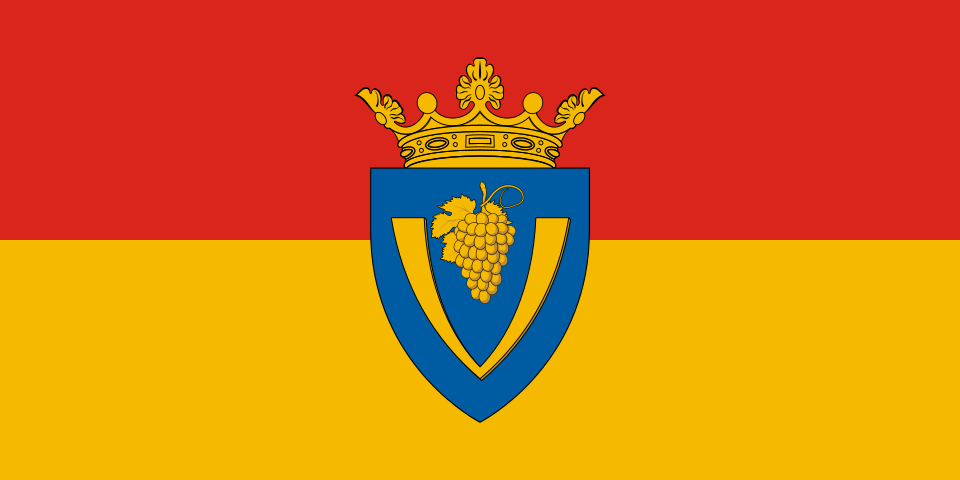 Fayl:Flag of Sátoraljaújhely.svg