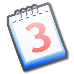 Fayl:Nuvola apps date.svg