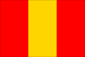 Flag of Praskolesy